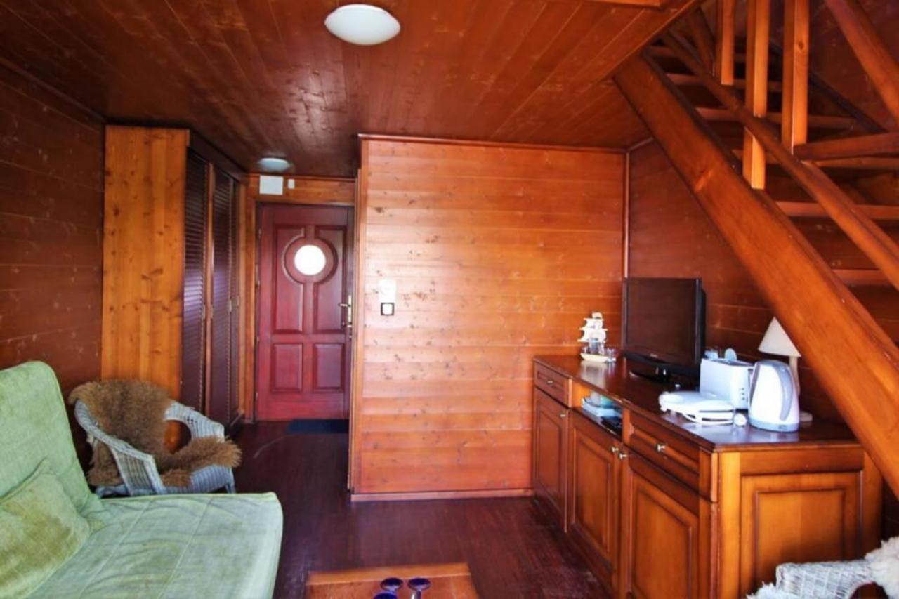 Overwater Cottage - Slovak Tahiti, Senec Esterno foto